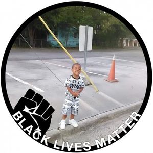 Meet your Posher, Lamar